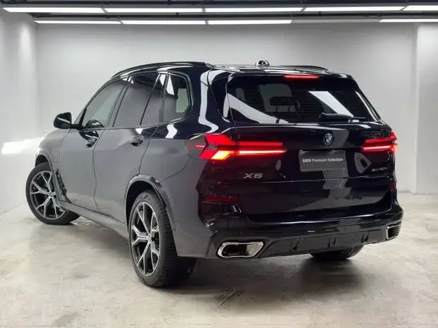 Bmw X5 xDrive50e M Sport 3.0 Turbo (Aut.) (Híb.)