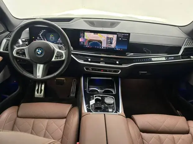 Bmw X5 xDrive50e M Sport 3.0 Turbo (Aut.) (Híb.)