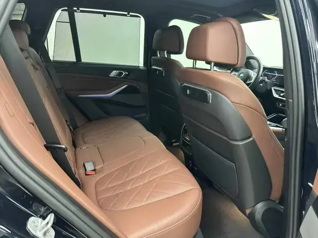 Bmw X5 xDrive50e M Sport 3.0 Turbo (Aut.) (Híb.)
