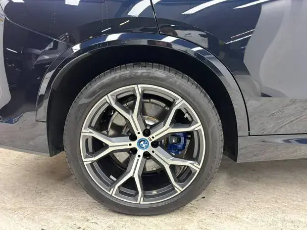 Bmw X5 xDrive50e M Sport 3.0 Turbo (Aut.) (Híb.)