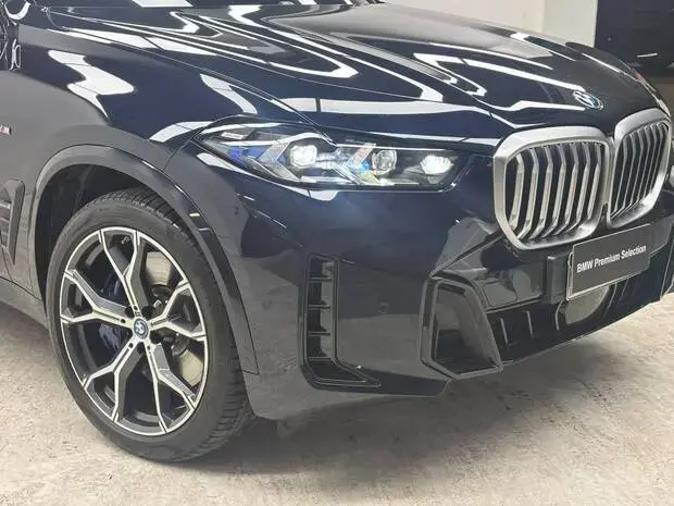 Bmw X5 xDrive50e M Sport 3.0 Turbo (Aut.) (Híb.)