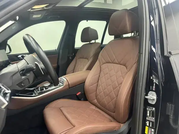 Bmw X5 xDrive50e M Sport 3.0 Turbo (Aut.) (Híb.)