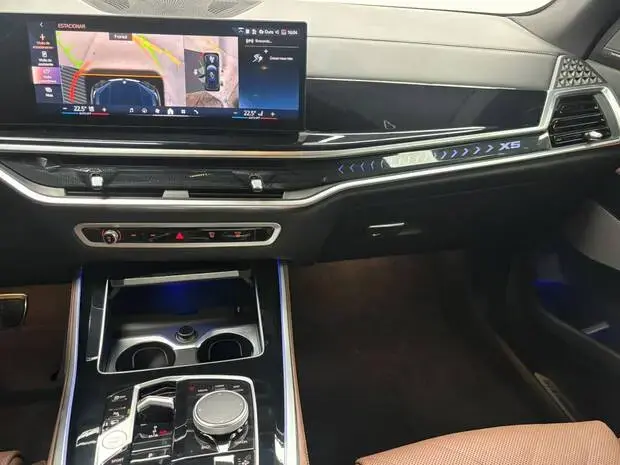 Bmw X5 xDrive50e M Sport 3.0 Turbo (Aut.) (Híb.)