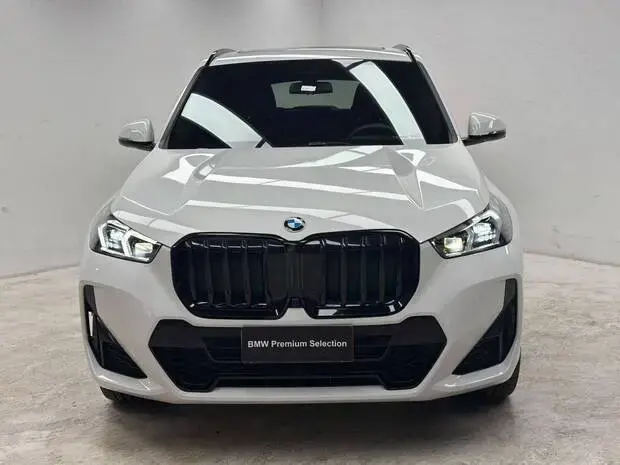 Bmw X1 sDrive20i M Sport 2.0 Turbo (Aut.)