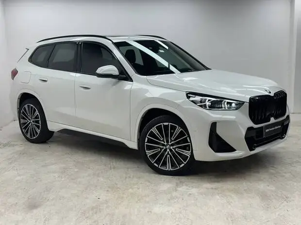 Bmw X1 sDrive20i M Sport 2.0 Turbo (Aut.)