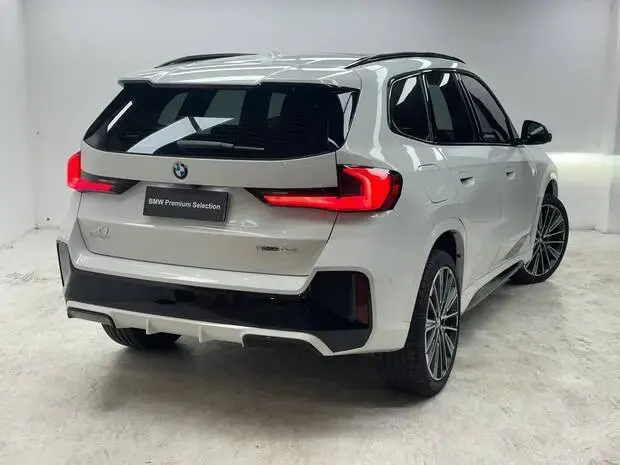Bmw X1 sDrive20i M Sport 2.0 Turbo (Aut.)