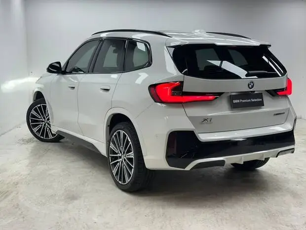 Bmw X1 sDrive20i M Sport 2.0 Turbo (Aut.)