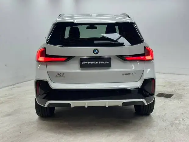 Bmw X1 sDrive20i M Sport 2.0 Turbo (Aut.)