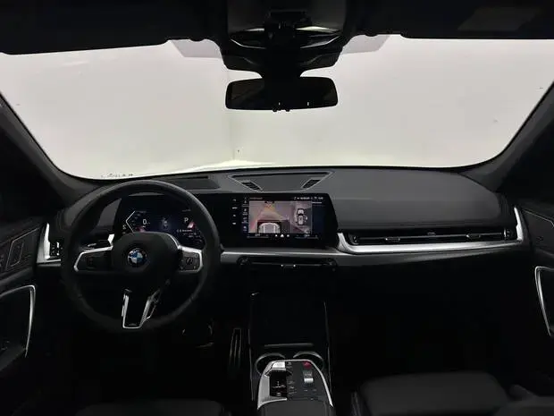 Bmw X1 sDrive20i M Sport 2.0 Turbo (Aut.)