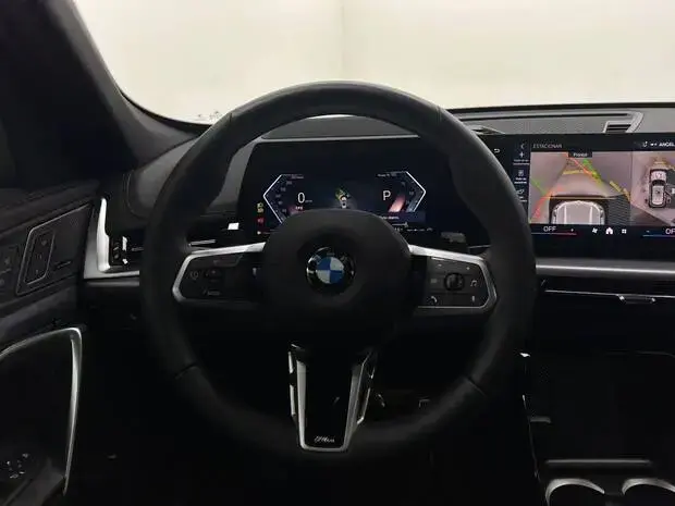 Bmw X1 sDrive20i M Sport 2.0 Turbo (Aut.)