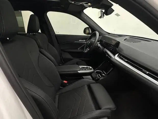 Bmw X1 sDrive20i M Sport 2.0 Turbo (Aut.)