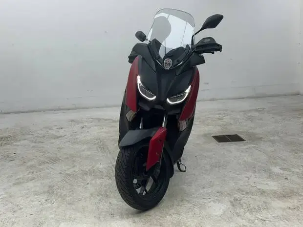Yamaha XMax XMAX 250 ABS Darth Vader