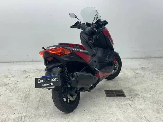 Yamaha XMax XMAX 250 ABS Darth Vader