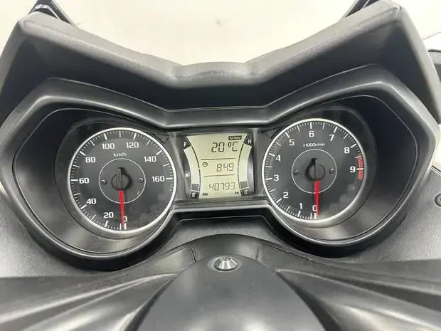 Yamaha XMax XMAX 250 ABS Darth Vader