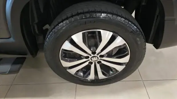 Fiat TORO 1.3 TURBO 270 FLEX VOLCANO AT6
