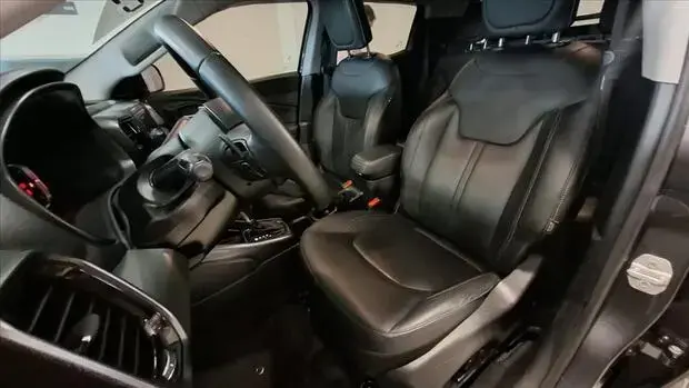 Fiat TORO 1.3 TURBO 270 FLEX VOLCANO AT6