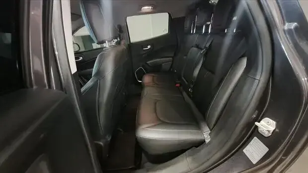 Fiat TORO 1.3 TURBO 270 FLEX VOLCANO AT6