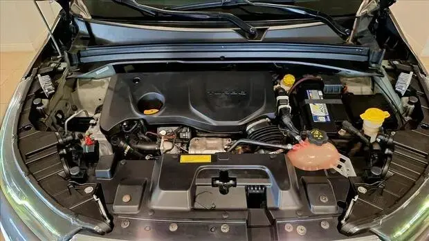 Fiat TORO 1.3 TURBO 270 FLEX VOLCANO AT6