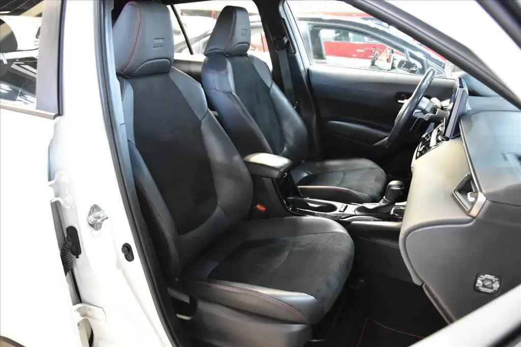 galeria COROLLA CROSS