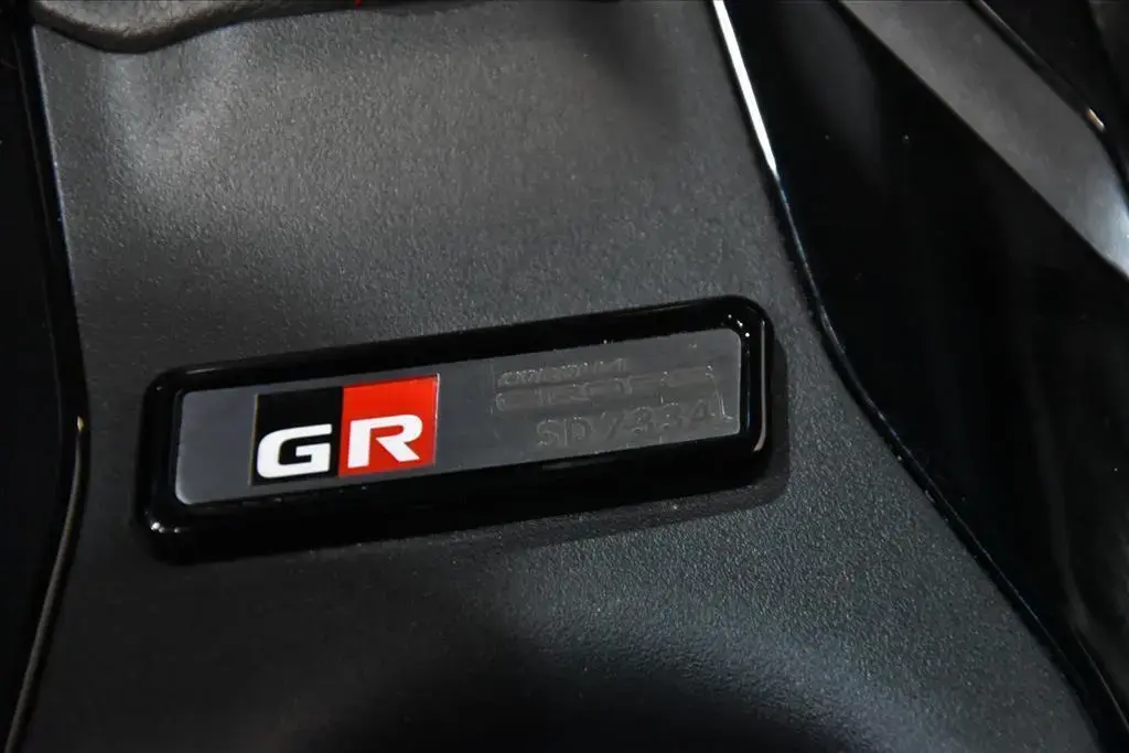galeria COROLLA CROSS
