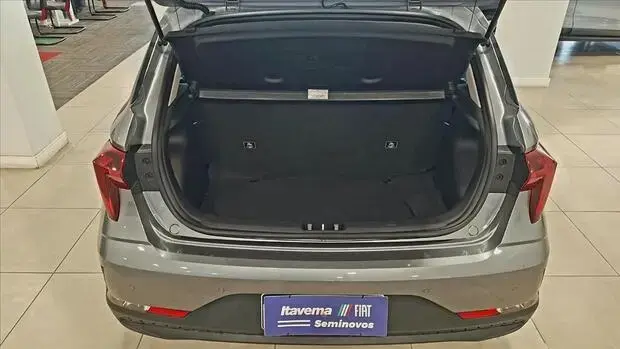 Hyundai HB20 1.0 12V FLEX LIMITED MANUAL
