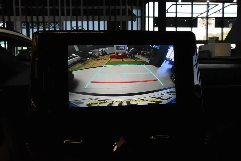 galeria COROLLA CROSS