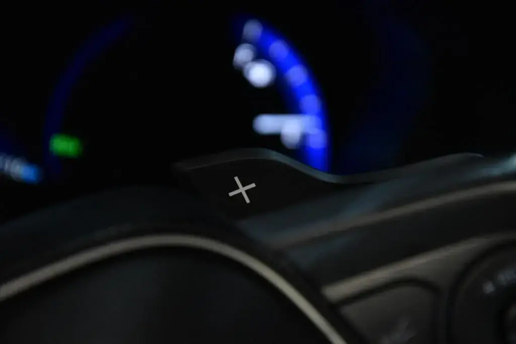 galeria COROLLA CROSS