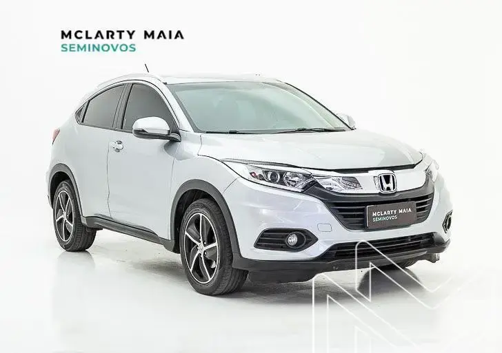 galeria HR-V