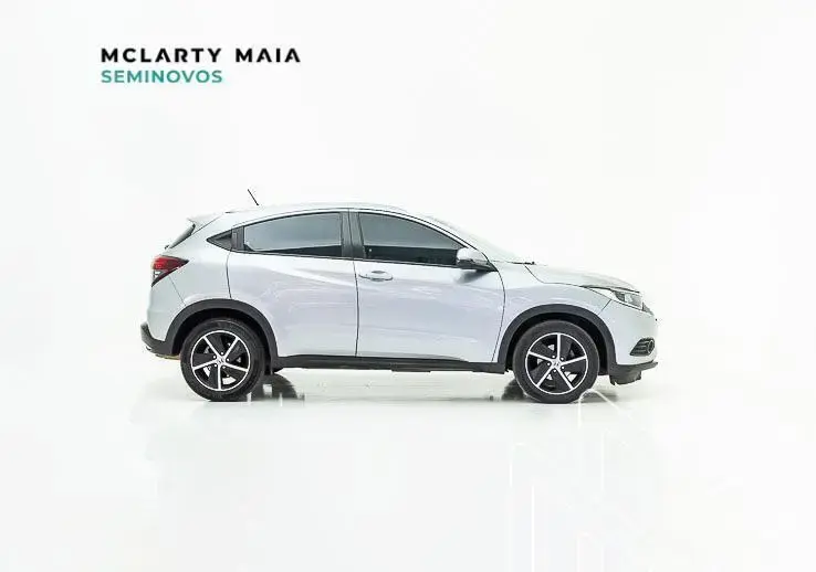 galeria HR-V