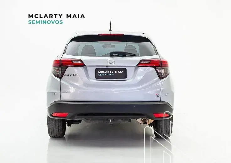 galeria HR-V