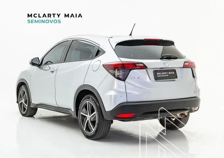 galeria HR-V