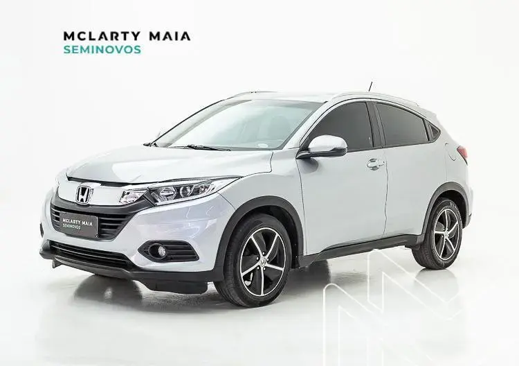 galeria HR-V