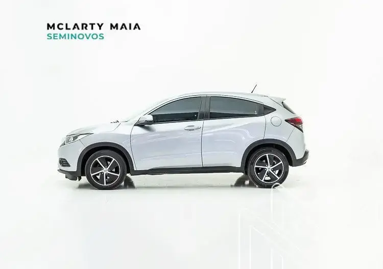 galeria HR-V