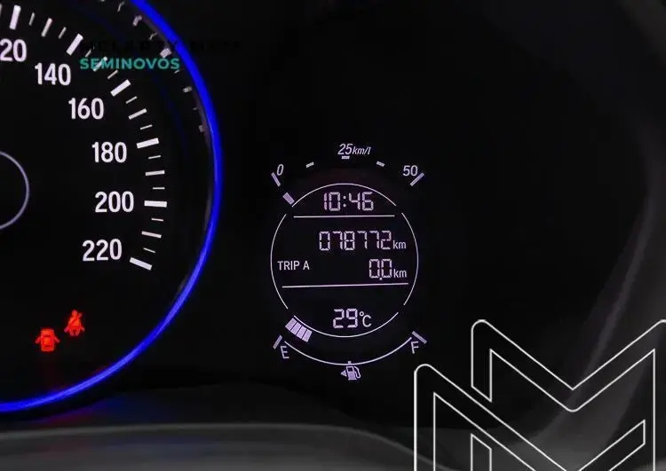 galeria HR-V