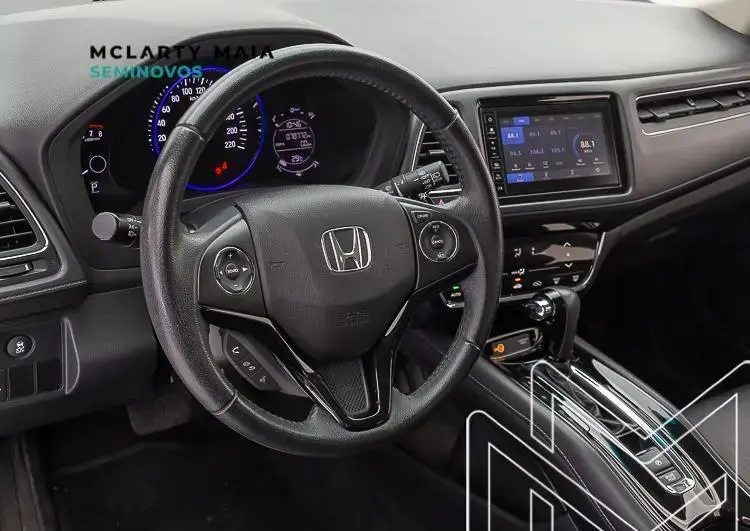 galeria HR-V