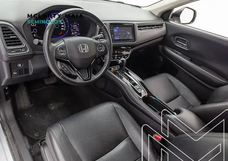 galeria HR-V