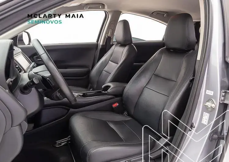 galeria HR-V