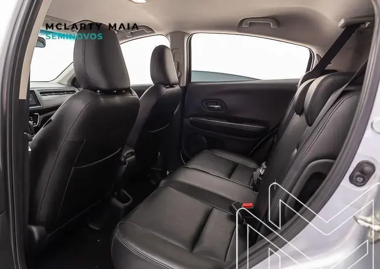 galeria HR-V