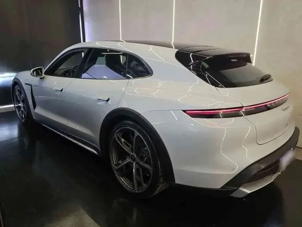 Porsche TAYCAN 4S CROSS TURISMO ELÉTRICO