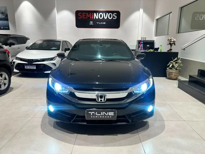 galeria CIVIC