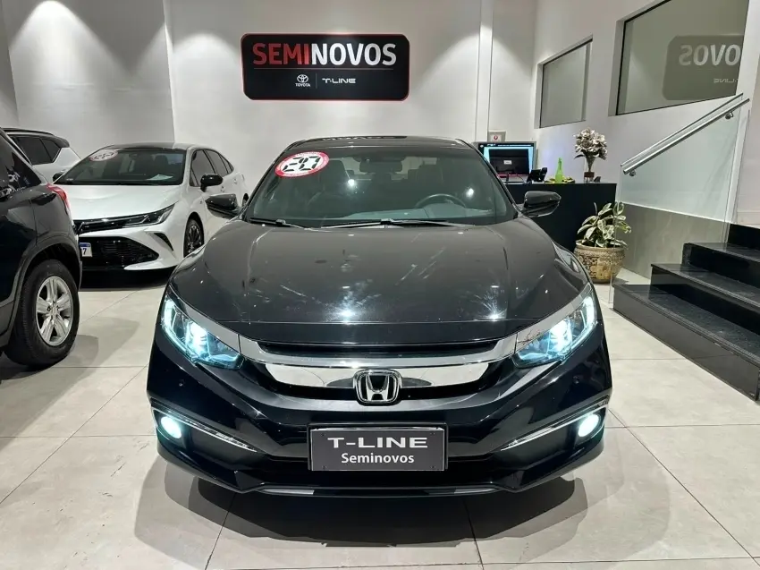 galeria CIVIC