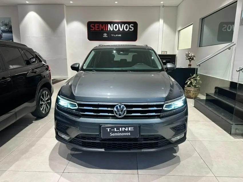galeria TIGUAN