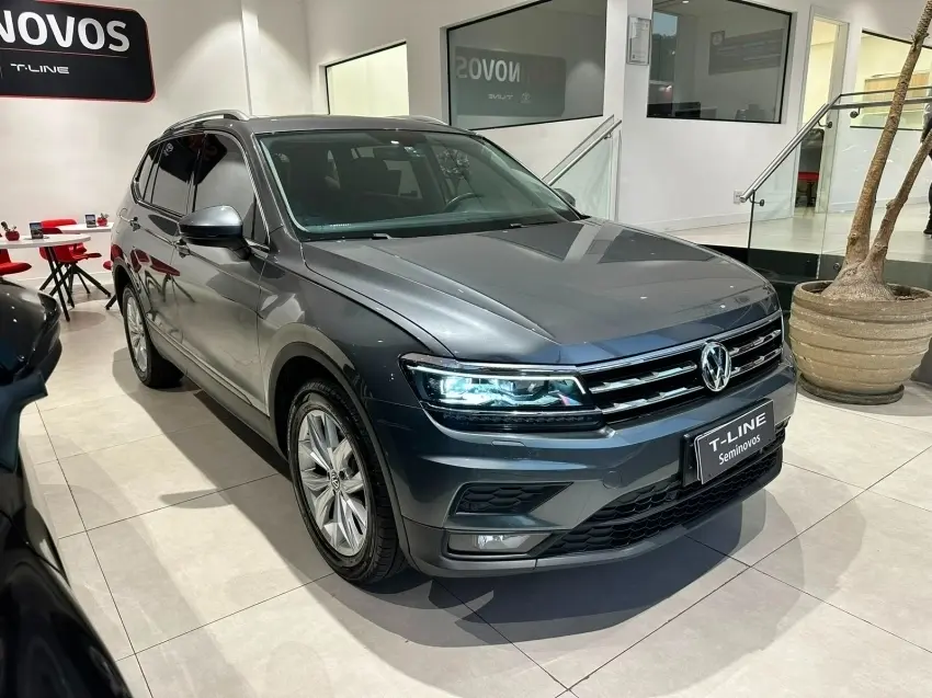 galeria TIGUAN