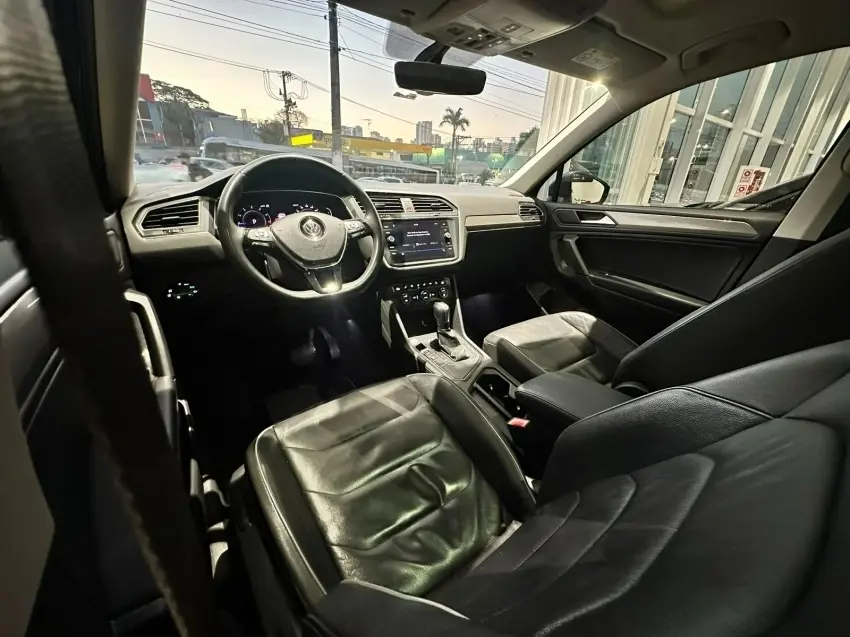 galeria TIGUAN