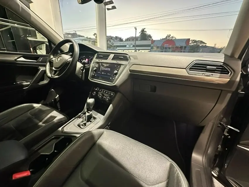 galeria TIGUAN