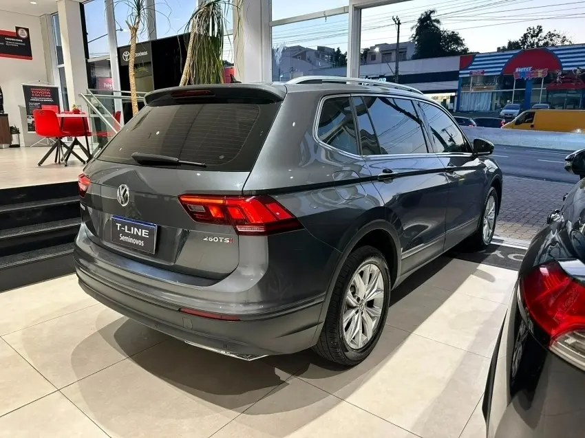 galeria TIGUAN