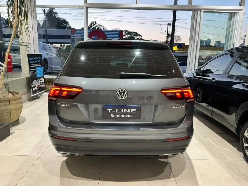 galeria TIGUAN