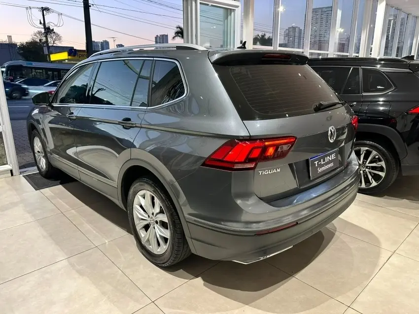 galeria TIGUAN