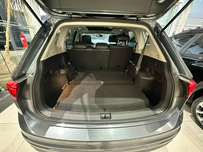 galeria TIGUAN