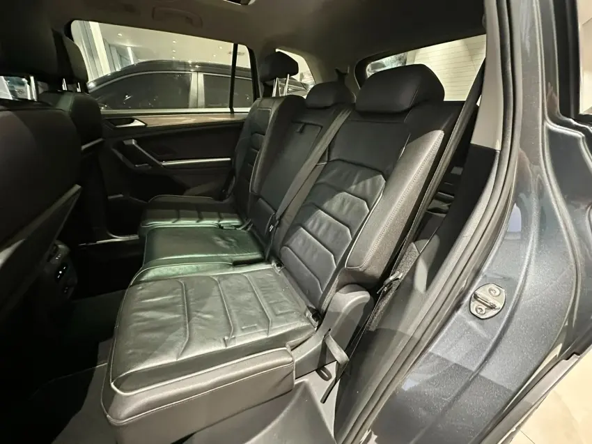 galeria TIGUAN